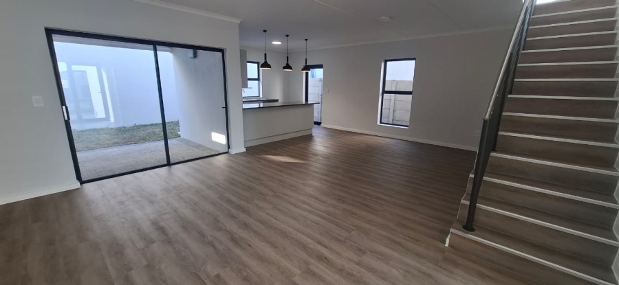 To Let 3 Bedroom Property for Rent in Haasendal Western Cape